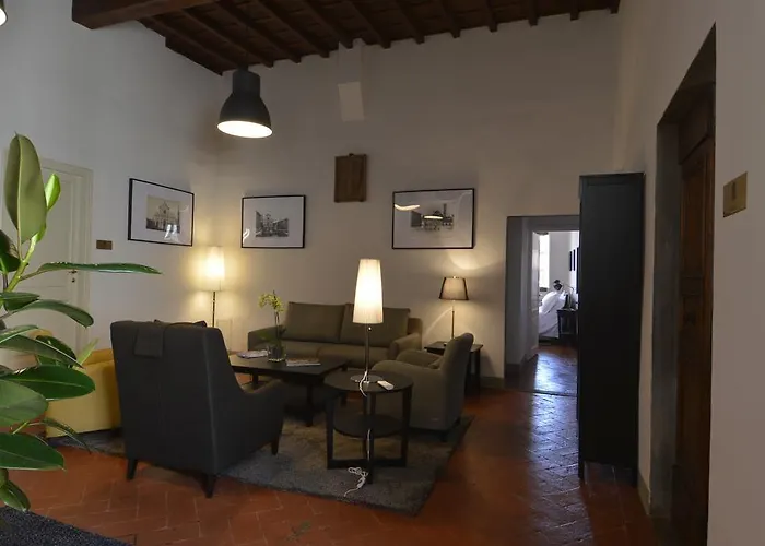 Toscanelli Residenza D'EpocaAlbergo