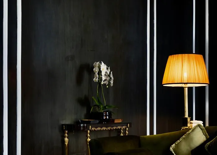 Casa Howard Firenze - Residenza D'EpocaAlbergo