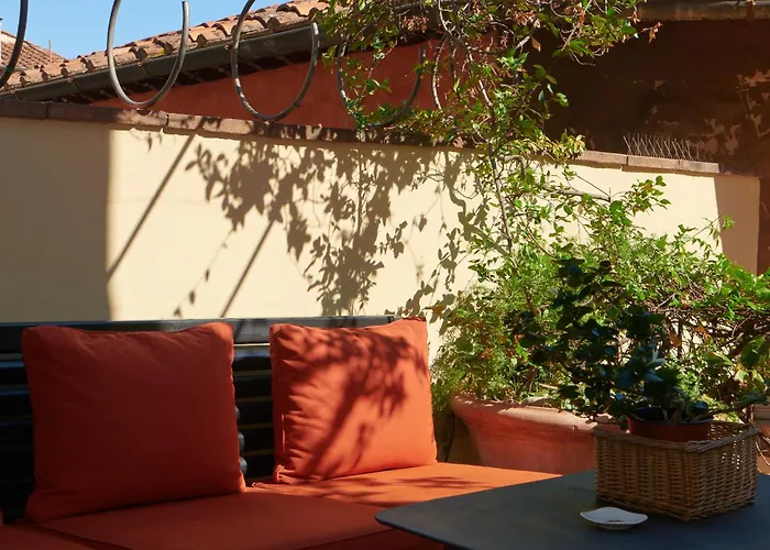 Casa Howard Firenze - Residenza D'EpocaAlbergo